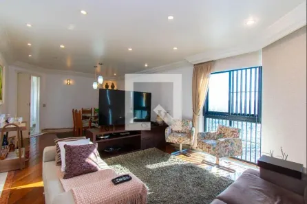 Apartamento com 3 Quartos à venda, 156m² no Parque da Mooca, São Paulo