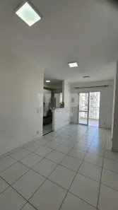 Apartamento com 2 Quartos para alugar, 64m² no Marapé, Santos