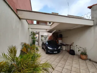 Sobrado com 3 Quartos à venda, 154m² no Jardim Vila Formosa, São Paulo