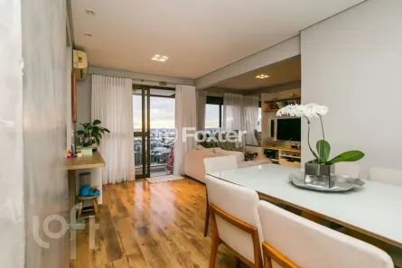 Apartamento com 3 Quartos à venda, 73m² no Santa Maria Goretti, Porto Alegre