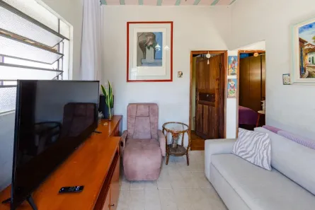Casa com 2 Quartos à venda, 410m² no Dom Bosco, Belo Horizonte