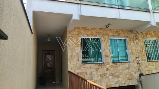 Sobrado com 3 Quartos à venda, 125m² no Vila Medeiros, São Paulo