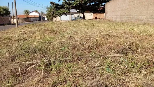 Lote/Terreno à venda, 392m² no Residencial Liliana Tenuto Rossi, Ribeirão Preto