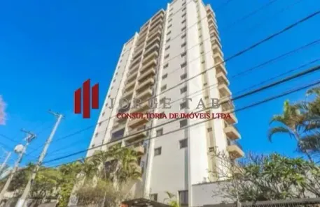 Apartamento com 3 Quartos à venda, 209m² no Vila São José (Ipiranga), São Paulo