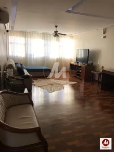 Apartamento com 3 Quartos para alugar, 199m² no Ribeirânia, Ribeirão Preto
