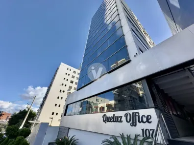 Sala Comercial à venda, 43m² no Nossa Senhora das Dores, Santa Maria