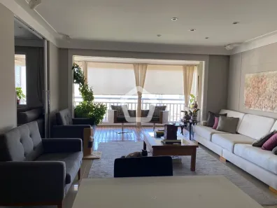 Apartamento com 6 Quartos à venda, 148m² no Lar São Paulo, São Paulo