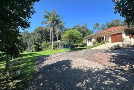 Fazenda/Sítio com 3 Quartos à venda, 142m² no Vera Cruz, Vera Cruz