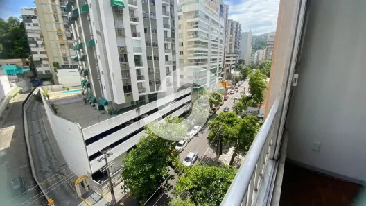 Apartamento com 3 Quartos à venda, 136m² no Ingá, Niterói