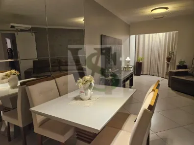 Apartamento com 3 Quartos à venda, 106m² no Santana, São Paulo