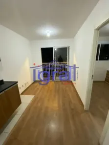 Apartamento com 1 Quarto à venda, 26m² no Vila Guarani (Z Sul), São Paulo