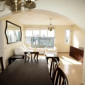 Apartamento com 3 Quartos para alugar, 120m² no Boa Vista, Porto Alegre