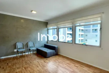 Apartamento com 2 Quartos à venda, 120m² no Pinheiros, São Paulo