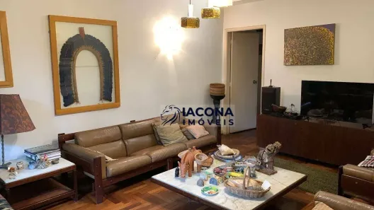 Sobrado com 4 Quartos à venda, 300m² no Vila Congonhas, São Paulo