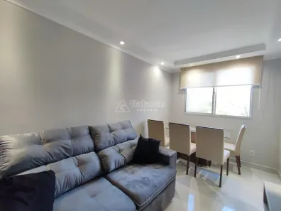 Apartamento com 2 Quartos à venda, 49m² no Jardim Nova Europa, Campinas
