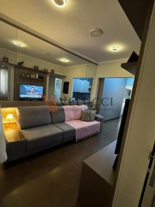 Casa de Condomínio com 2 Quartos à venda, 97m² no Vila Inema, Hortolândia