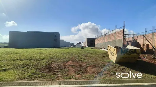 Lote/Terreno à venda, 300m² no Jardim Esplanada, Indaiatuba