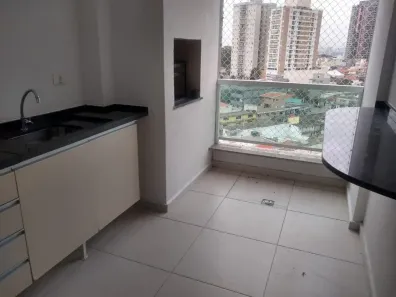 Apartamento com 3 Quartos à venda, 84m² no Vila Yara, Osasco