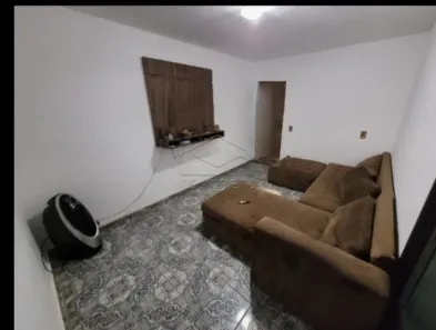 Casa com 3 Quartos à venda, 125m² no Vila Industrial, Jaú