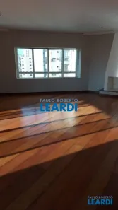Apartamento com 4 Quartos à venda, 393m² no Vila Suzana, São Paulo