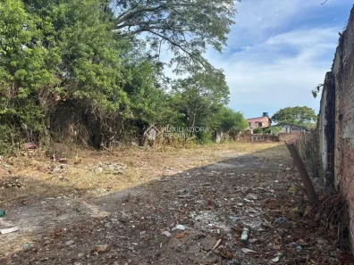 Lote/Terreno à venda, 484m² no Niterói, Canoas