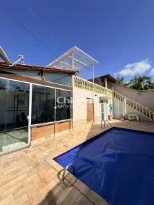 Casa com 4 Quartos à venda, 384m² no Piratininga, Niterói