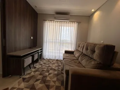 Apartamento com 2 Quartos à venda, 64m² no Parque Industrial, Itu