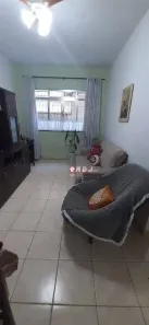 Apartamento com 2 Quartos à venda, 72m² no Encruzilhada, Santos