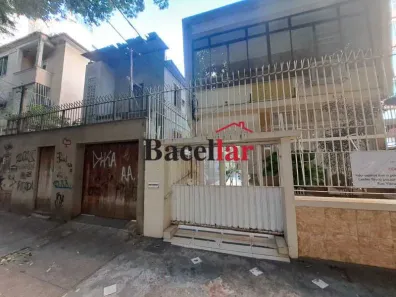 Casa com 5 Quartos à venda, 280m² no Tijuca, Rio de Janeiro