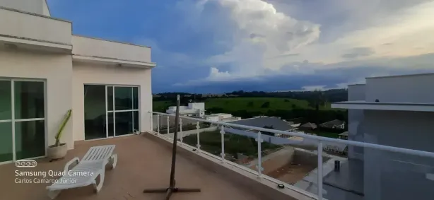 Casa de Condomínio com 2 Quartos à venda, 180m² no Portal dos Lagos, Boituva