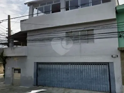 Casa com 4 Quartos à venda, 309m² no Cidade Domitila, São Paulo