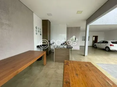 Casa com 3 Quartos à venda, 200m² no Custódio Pereira, Uberlândia