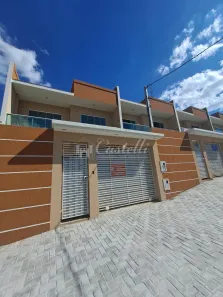 Casa com 3 Quartos para alugar, 130m² no Oficinas, Ponta Grossa