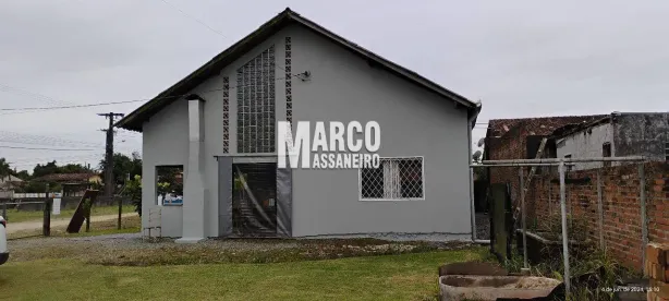 Casa com 3 Quartos à venda, 502m² no Salinas, Balneário Barra do Sul