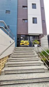 Apartamento com 3 Quartos à venda, 120m² no Manaíra, João Pessoa