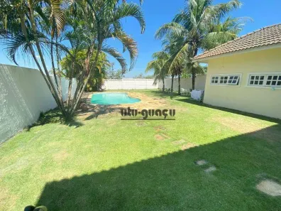 Casa de Condomínio com 3 Quartos para venda ou aluguel, 250m² no Jardim Theodora, Itu