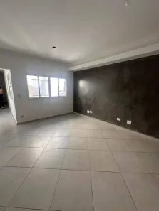 Apartamento com 3 Quartos para alugar, 96m² no Paraíso, Santo André