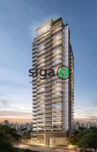 Apartamento com 3 Quartos à venda, 141m² no Vila Clementino, São Paulo