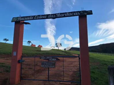 com 3 Quartos à venda, 49000m² no , São Tomé das Letras