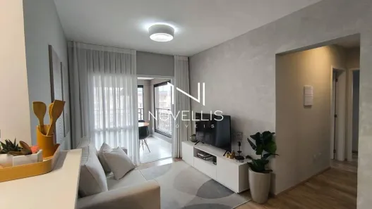Apartamento com 3 Quartos à venda, 80m² no Jardim Didinha, Jacareí