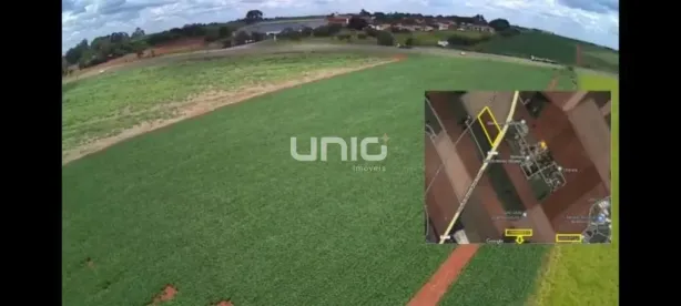 Lote/Terreno à venda, 28000m² no Jardim Primavera, Piracicaba