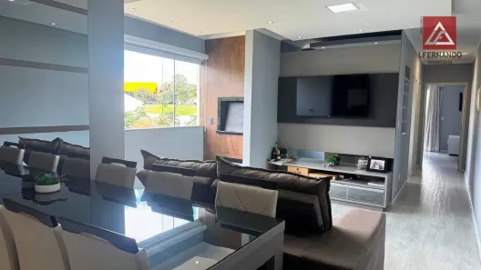 Apartamento com 2 Quartos à venda, 70m² no Itoupava Norte, Blumenau