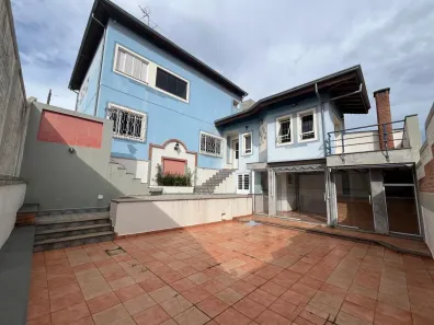 Casa com 3 Quartos à venda, 250m² no Jardim Sevilha, Bragança Paulista