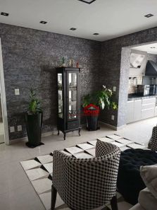 Apartamento com 3 Quartos à venda, 122m² no Jardim Flor da Montanha, Guarulhos