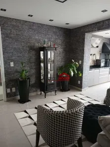 Apartamento com 3 Quartos à venda, 122m² no Jardim Flor da Montanha, Guarulhos