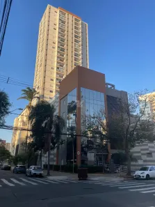 Apartamento com 1 Quarto para alugar, 41m² no Vila Itapura, Campinas