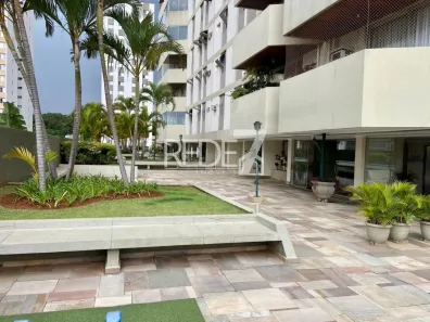 Apartamento com 3 Quartos à venda, 144m² no Nova Campinas, Campinas