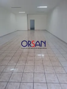 Imóvel Comercial para alugar, 208m² no Centro, São Caetano do Sul