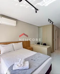 Kitnet à venda, 27m² no Tatuapé, São Paulo