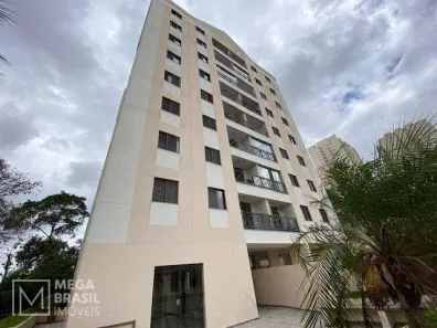Apartamento com 3 Quartos à venda, 74m² no Chácara Inglesa, São Paulo